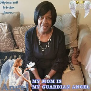 Meet your Posher, Sharon